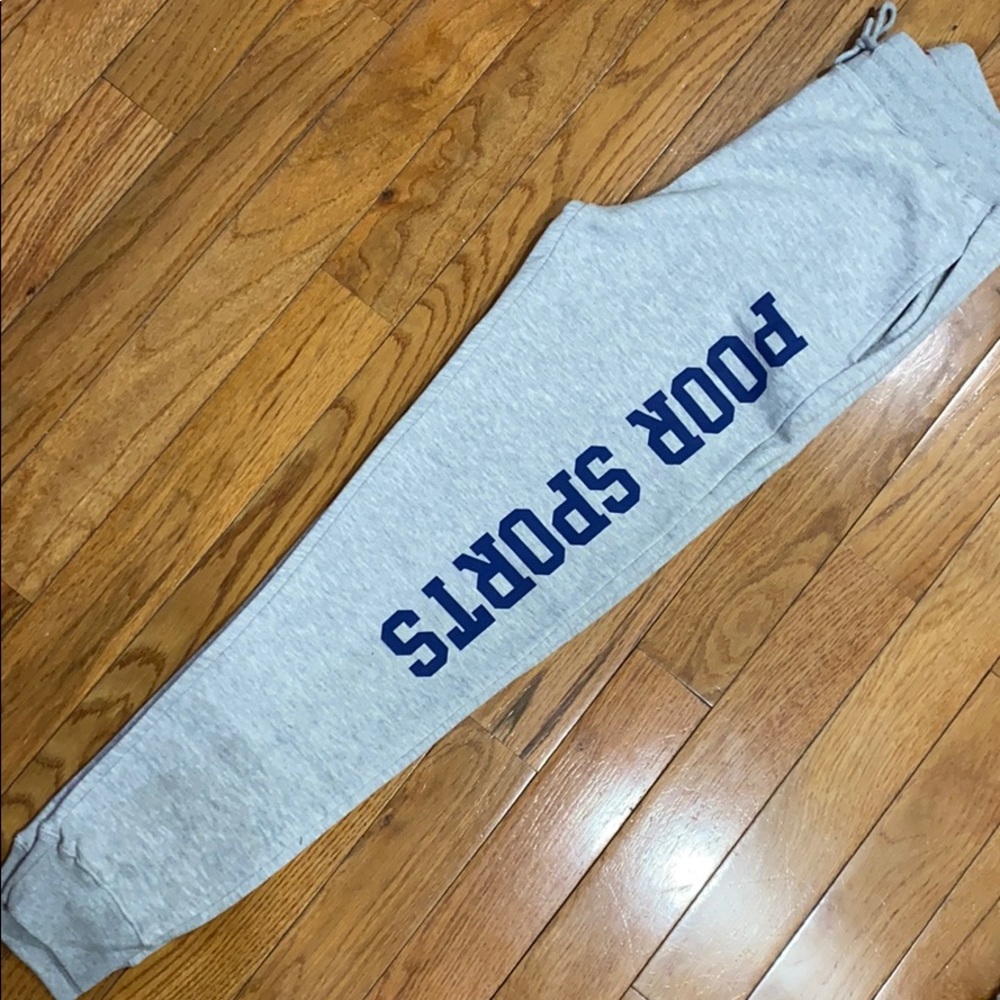 Brand New Sweats - Nice & Never Worn